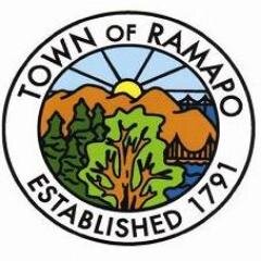 Maintaining your local roads within  @TownofRamapo. We can also be reached at (845) 357-0903.