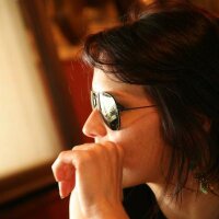 Monica Zornetta (@monicazornetta) 's Twitter Profile Photo Monica Zornetta (@monicazornetta) 's Twitter Profile Photo
