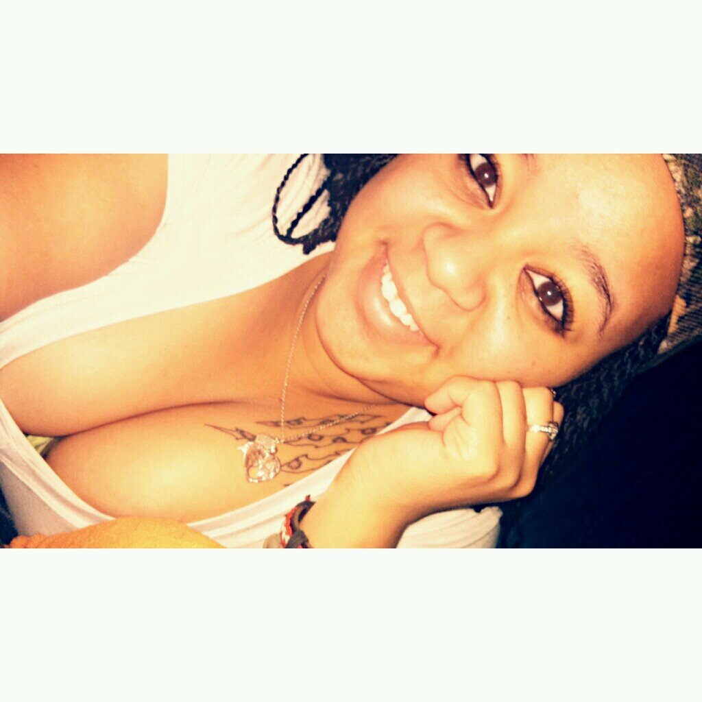 l love my shootah @___lajoyyyyy