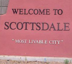 Just info about Scottsdale Arizona homes, land.  
http://t.co/Ann3z3HsLZ