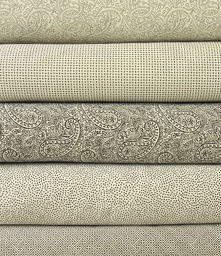 Interior Fabrics for the Decorator and Interior Design market