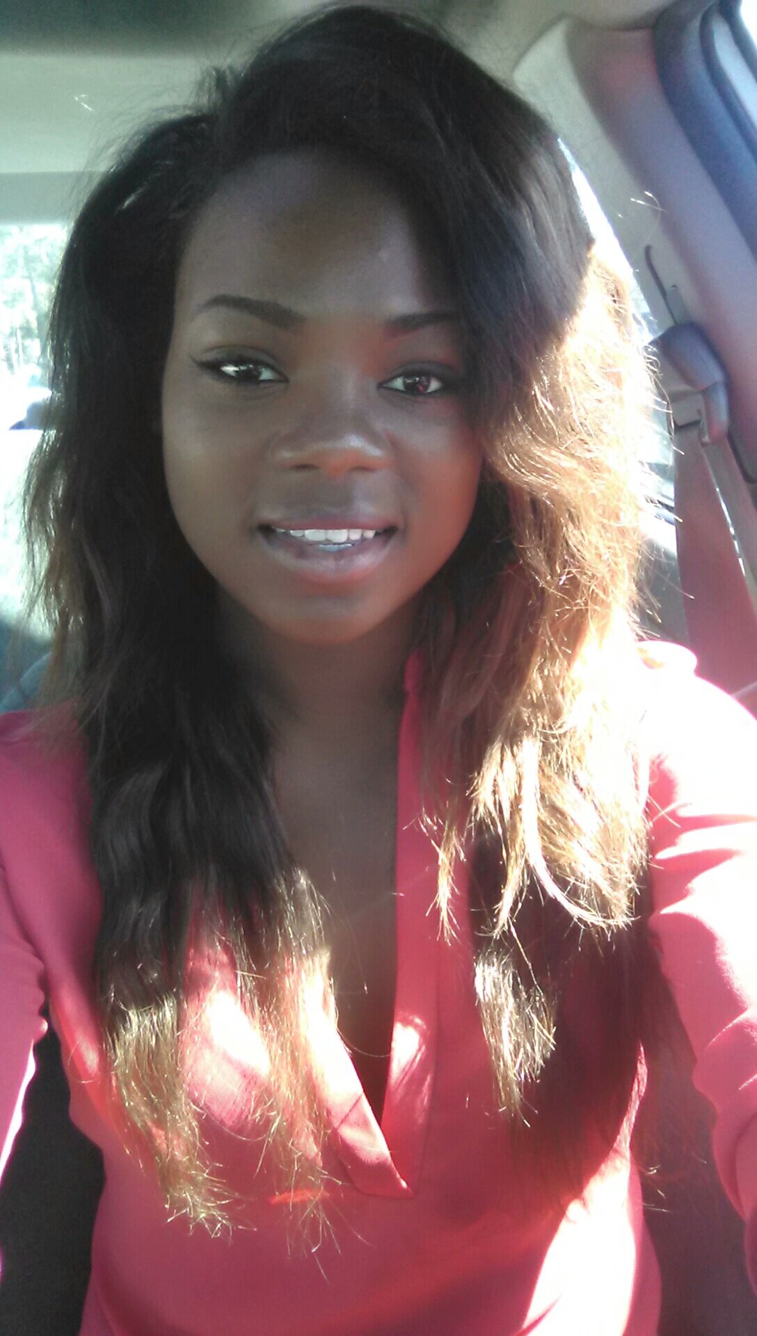Singer, Song Writer, Model, Actress. Parks Ent MGMT Artist.