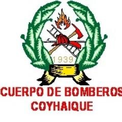 Cuartel general del cuerpo de bomberos de coyhaique