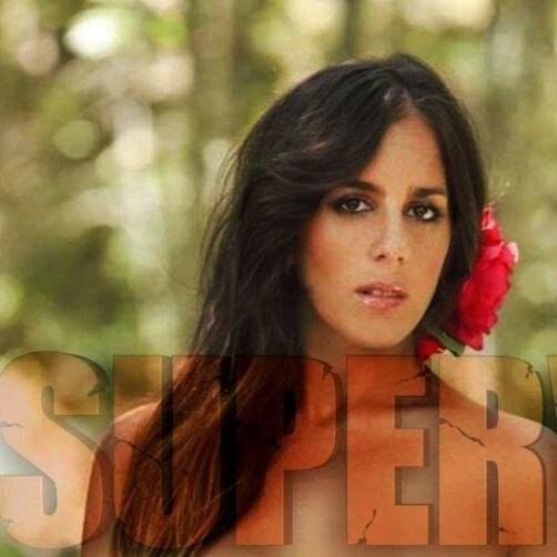 SUPERPANTOJA's profile picture. Twitter de apoyo a Anabel Pantoja, concursante de Supervivientes 2014 Ánimo GANADORA!
https://t.co/VOpIssfqg5
