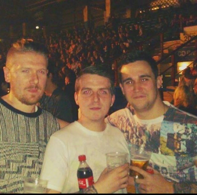 davidwatson281's profile picture. Music lover