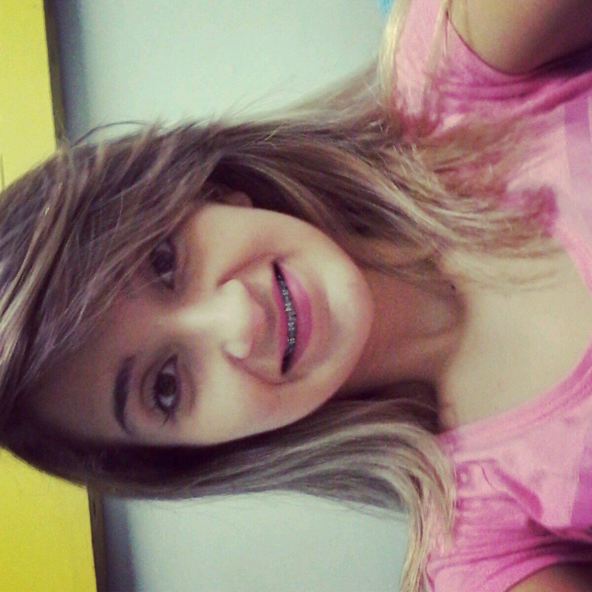 Hoje so peço paz , mais Deus esta me dando mt mais !