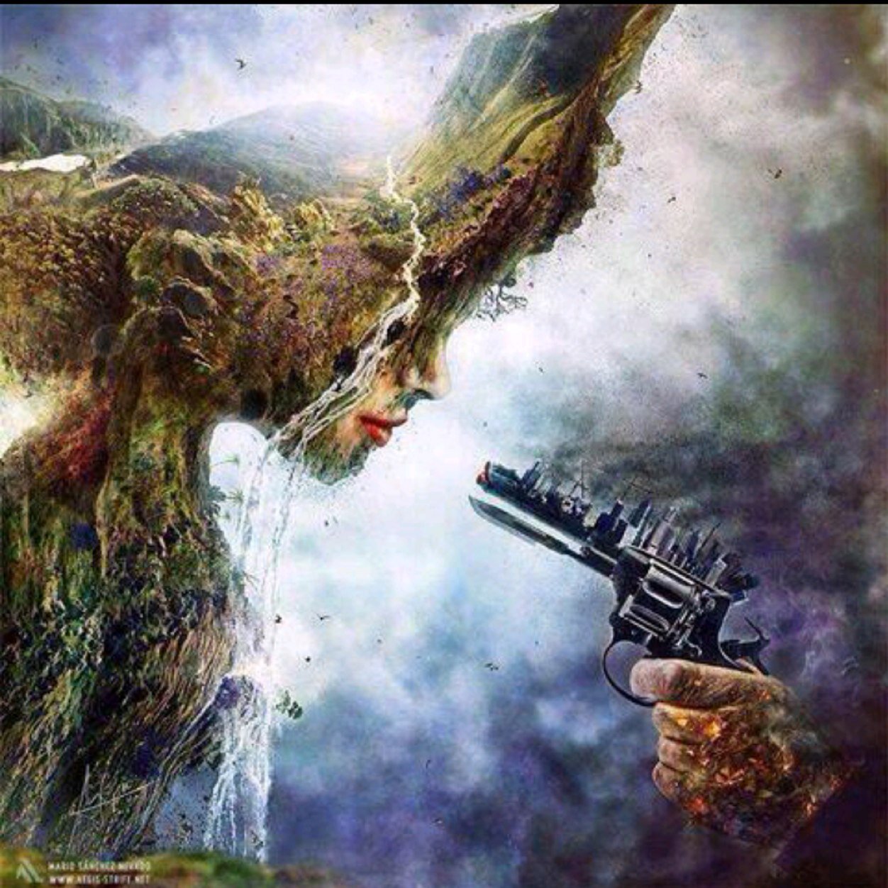 We all feel the pinch so i'm tweeting from the heart of emotions