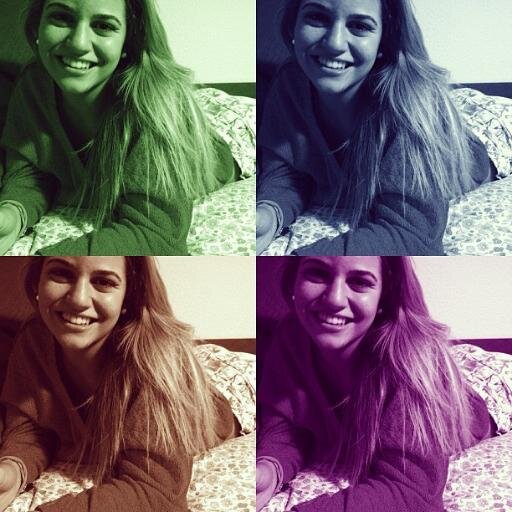 smile life is one