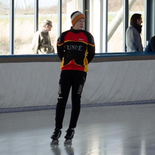 Schaatsen, Skeeleren, Mountainbiken, Wielrennen, Leisure World skating club, IC 4F
