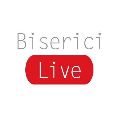 Urmareste Biserici Live din Romania si alte tari.