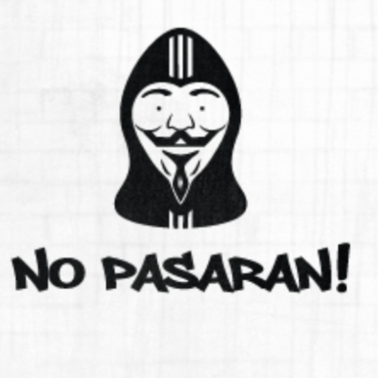 Scottish Antifa Fighting Racism Fighting Sectarianism Fighting Right Wing Propagandists NO PASARAN