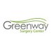 Greenway Surgery Ctr (@greenwaysurgery) Twitter profile photo