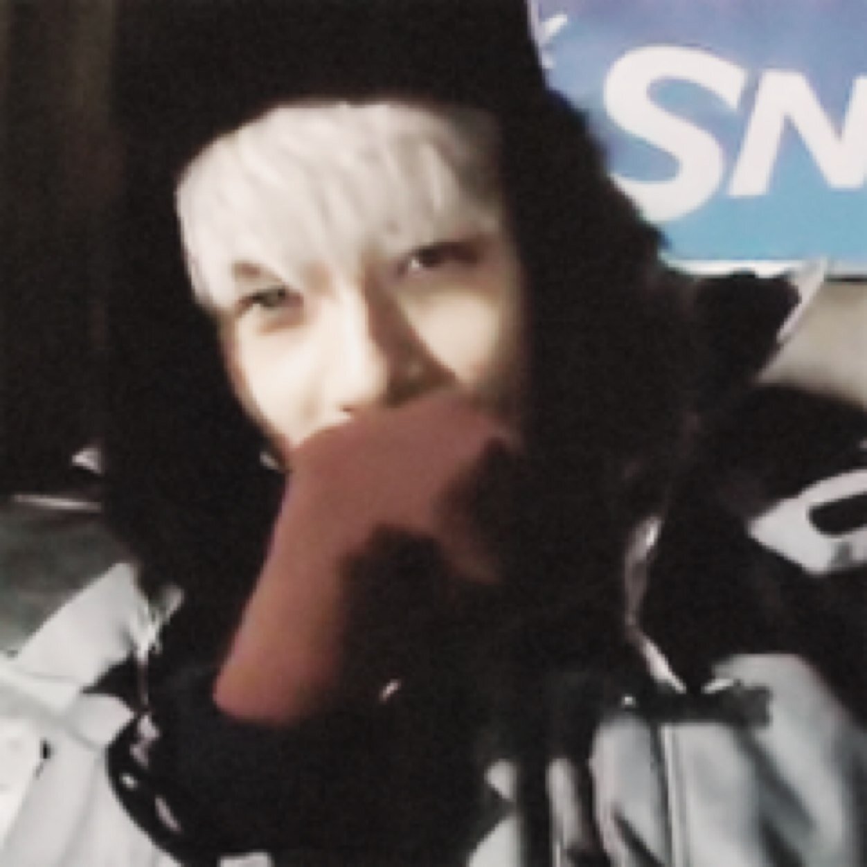 ✝you mαke me complete✝ @fXiaoLu_