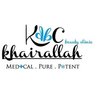 KhairallahBC's profile picture. Khairallah Beauty Clinic is Your Destination for the best beauty care.
