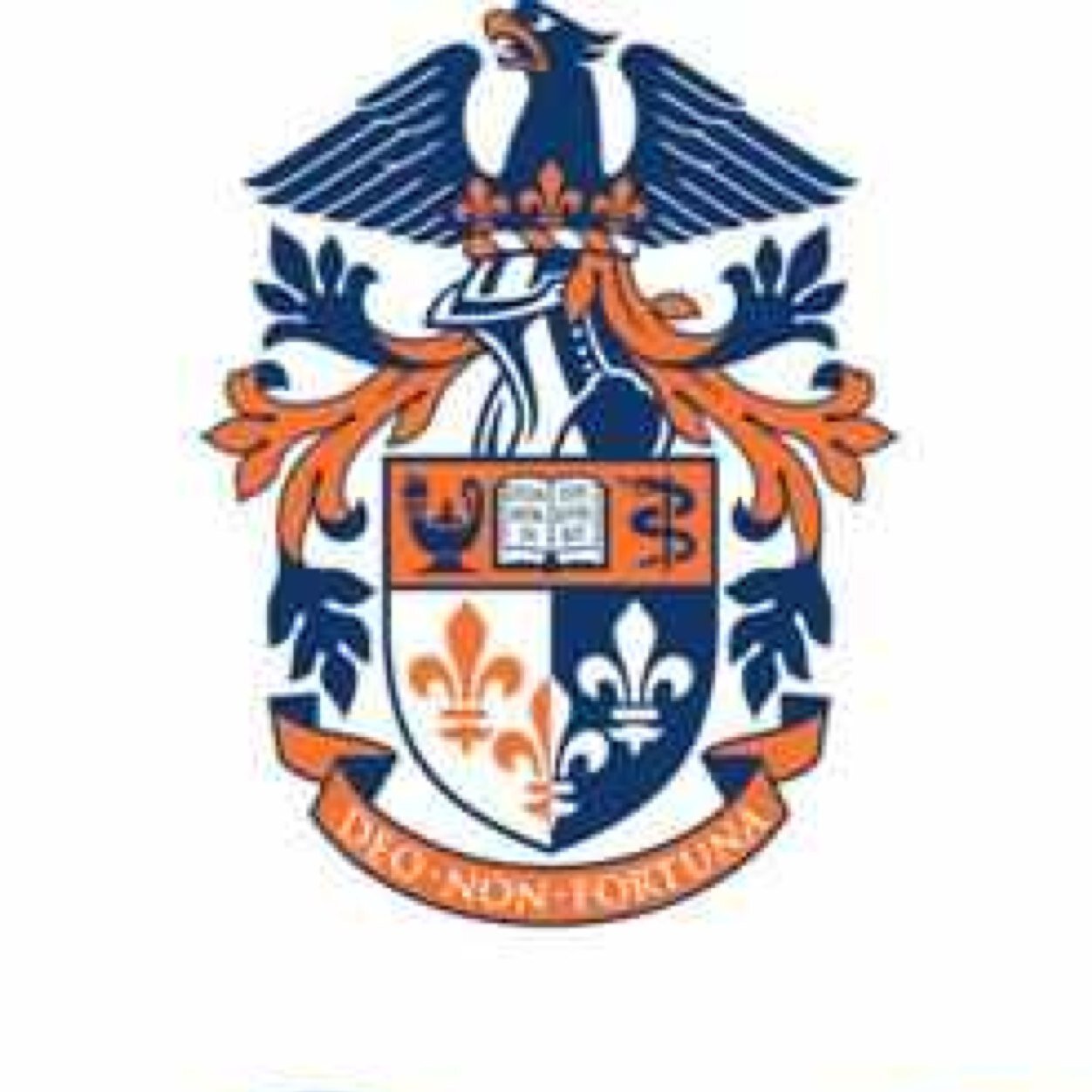 Epsom College Medical Society - Deo Non Fortuna