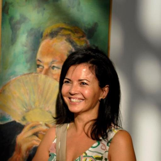 aluss11's profile picture. Artist