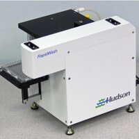 Hudson Robotics (@hudsonrobotics) 's Twitter Profile
