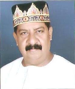 a businessman and a social activist president Sunni Board Of India and Cultural And Educational Welfare Society