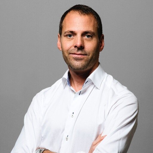 JensHard's profile picture. Accenture Interactive, Father x3, Kids keep me young or something