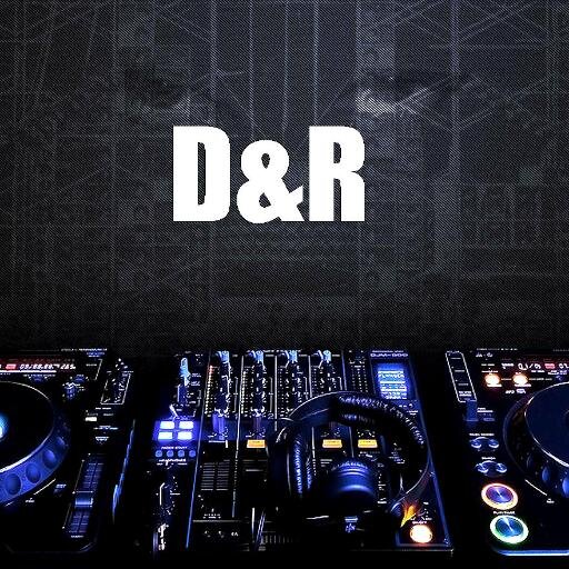Twitter del canal de musica D&R. Canal: http://t.co/lngfph36TJ