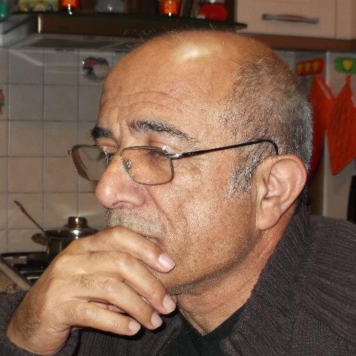 BayramAtik1's profile picture. 