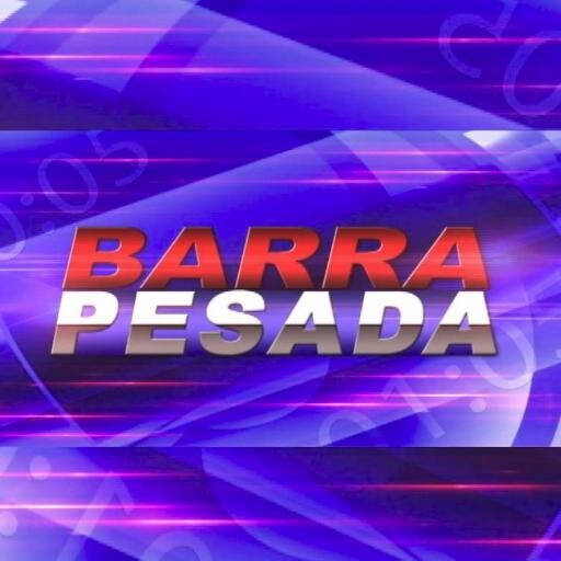 Programa Barra Pesada Marabá - De Segunda à Sábado a partir das 12:30 - RBATV Marabá - Canal 2.1