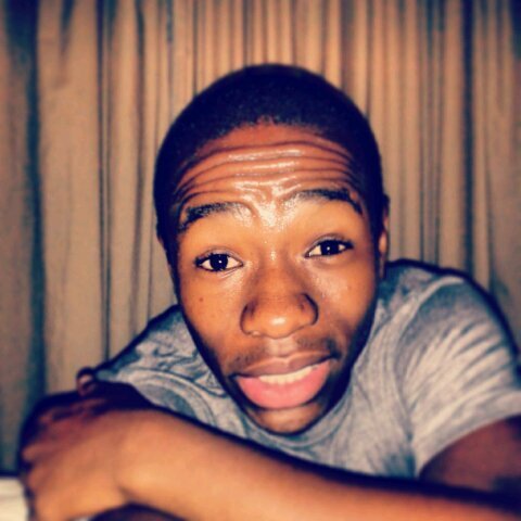 IG: ogeezeemoka..      I'm different