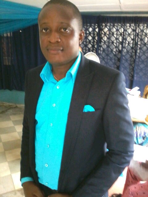 I'm a Grace Preacher and a Forex trader.