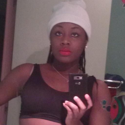 #Ailleurs #TeamBlackM

                           †«Only God Juge me»†  
♡