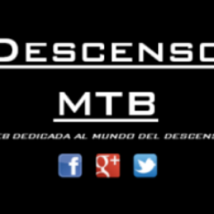 Web dedicada al mundo del Descenso en Mountain Bike, encontrarás noticias, crónicas, videos, información de las carreras...
