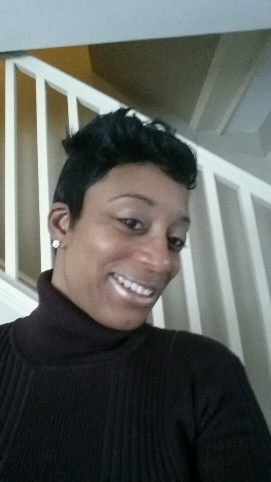 Living To Be My Best Me!!!