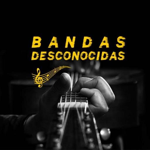 BanDesconocidas Profile Picture