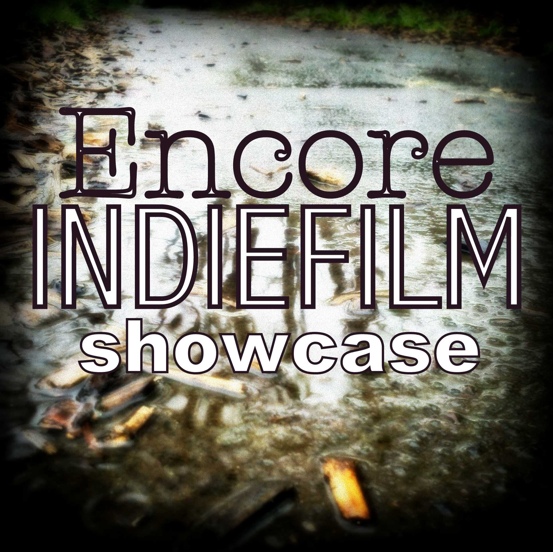 @EncoreShowcase quarterly #indiefilm screening #Portland #Oregon (currently on hiatus) Curated/hosted by @helioranafilm featuring visiting #filmmakers #PDX