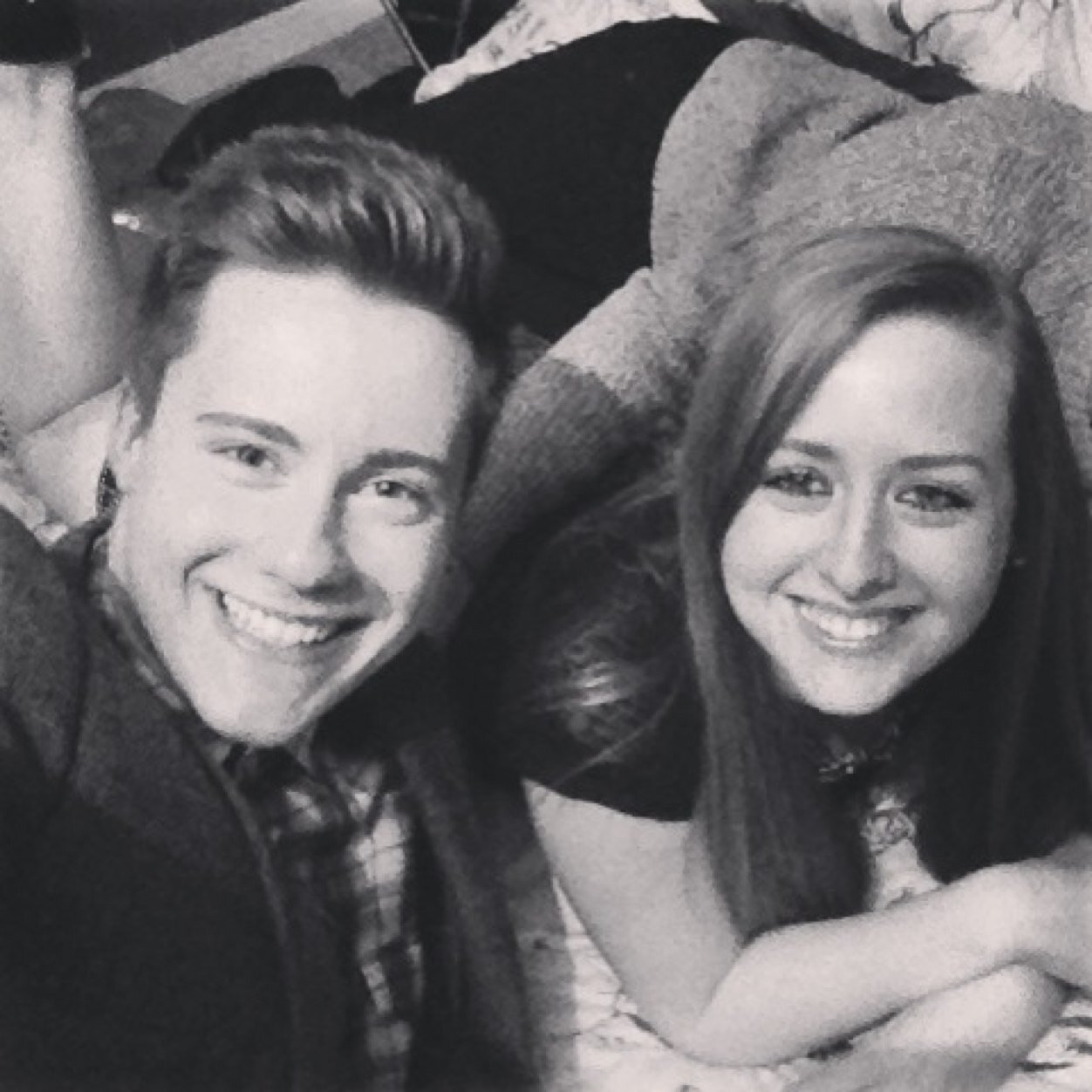 SamThorne92's profile picture. Essex/London.