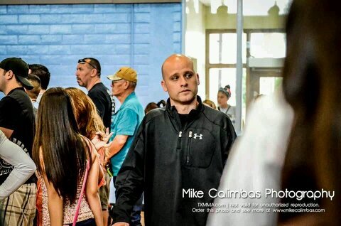 TheIdealTMO's profile picture. I'm in the Air Force. Happily married. I'm obsess with MMA, Jiu Jitsu and working out.