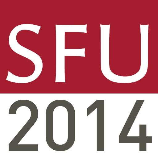 Are YOU planning to attend SFU this Fall? This is your one stop shop to ask questions and meet other students. Share your moment by using the #SFU2014 hashtag