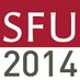 SFU 2014 (@sfu2014) Twitter profile photo SFU 2014 (@sfu2014) Twitter profile photo