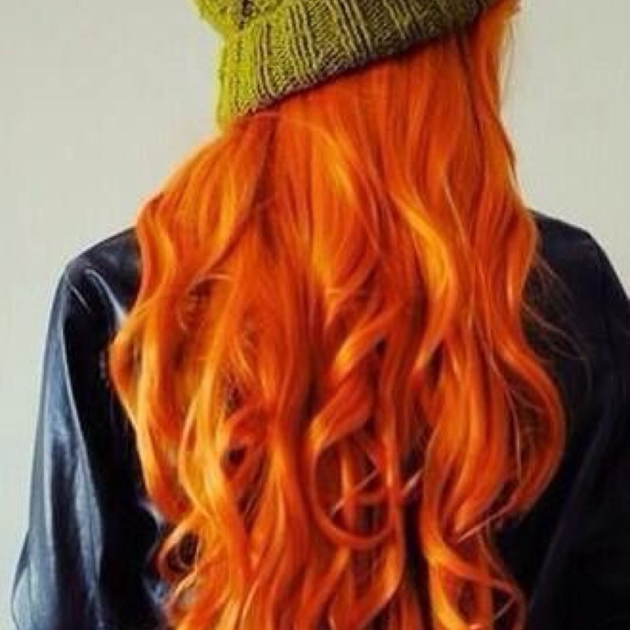 Bekka_Adams's profile picture. Nothing Special