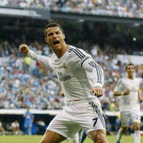 Official STATS for 2X Ballon d'Or winner, Cristiano Ronaldo (@cristiano) - Goals - Assists - RealMadrid - News. SUBSCRIBE http://t.co/0CV0VY7eB0