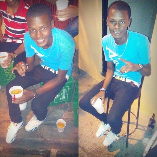 yindri23's profile picture. 