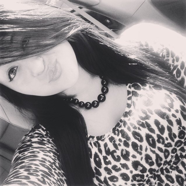 Blahh