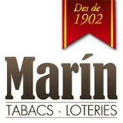 Estanc ubicat al carrer monturiol nº 11 de Figueres, amb mès de 600 tipus de cigarretes, tabac de mascar i rapè.