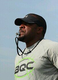 Coach McCall