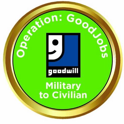 transition from military to civilian