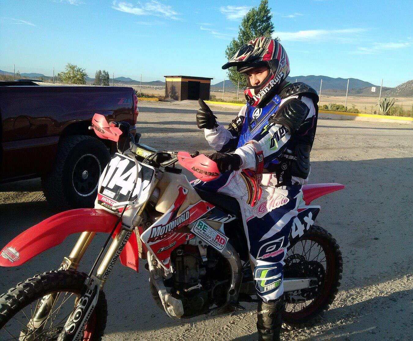 off road,motos,banda,disfrutar de los grandes placeres