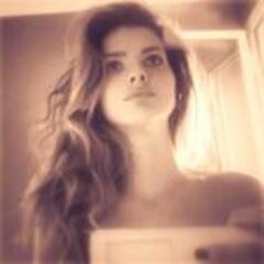 Soy una chica loca, con mucha magia