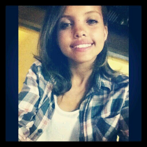 Maria Fernanda / 14 anos / Cruzeirense  ♡