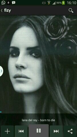 LadymillionL's profile picture. 