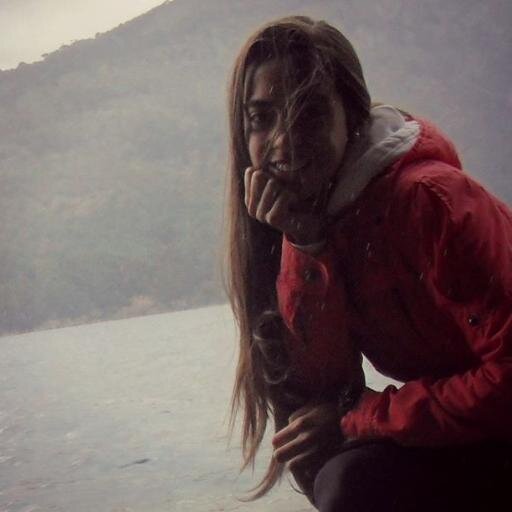 julipquint's profile picture. [Debo confesar que nací a una edad muy temprana]