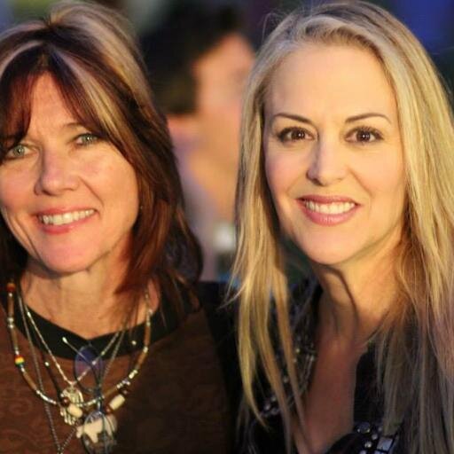 Eve Selis and Kim McLean ARE Cactus Honey, a songwriter duo that inspires with infectious groove and danceable drive.